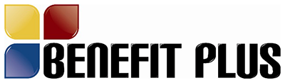 BENEFIT logo3D